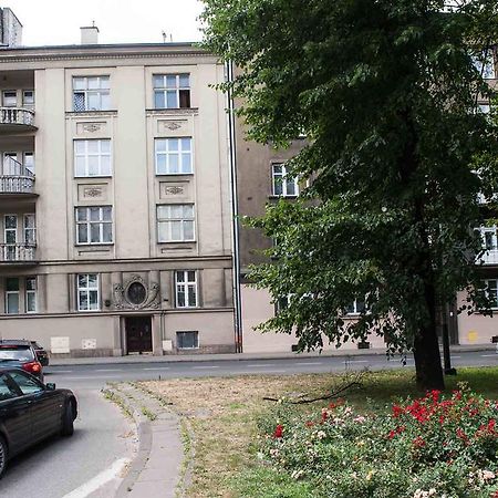 Cracow Apartaments II Krasków Εξωτερικό φωτογραφία