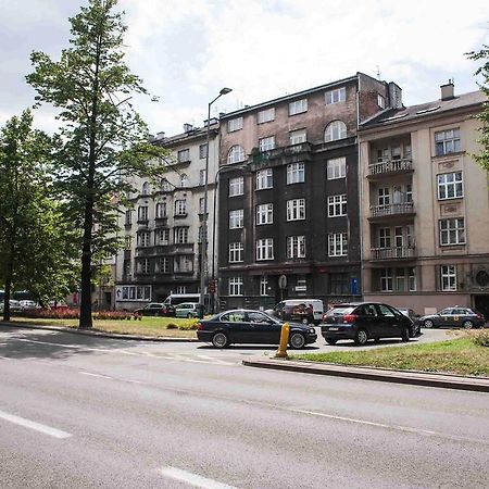 Cracow Apartaments II Krasków Εξωτερικό φωτογραφία