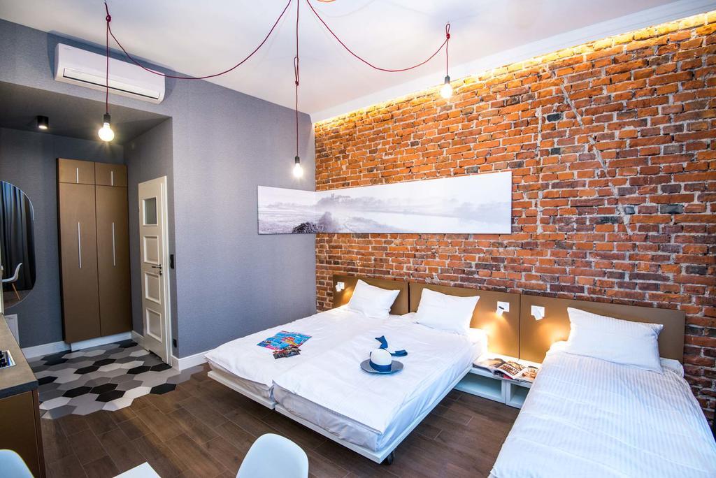 Cracow Apartaments II Krasków Εξωτερικό φωτογραφία