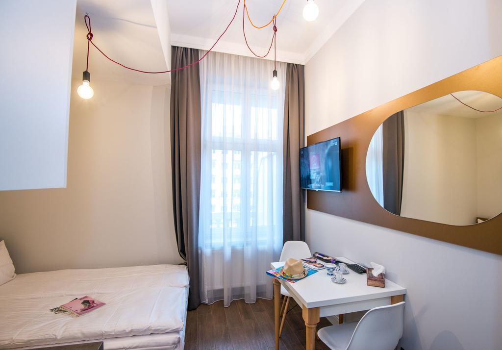 Cracow Apartaments II Krasków Εξωτερικό φωτογραφία
