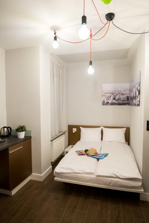 Cracow Apartaments II Krasków Εξωτερικό φωτογραφία