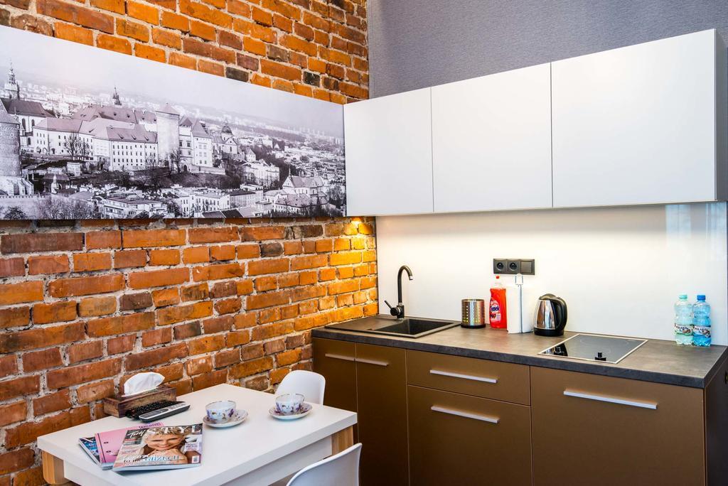 Cracow Apartaments II Krasków Εξωτερικό φωτογραφία