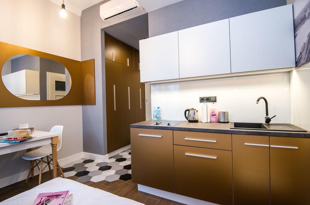 Cracow Apartaments II Krasków Εξωτερικό φωτογραφία