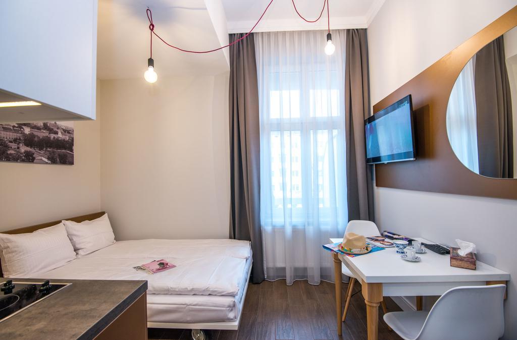Cracow Apartaments II Krasków Εξωτερικό φωτογραφία