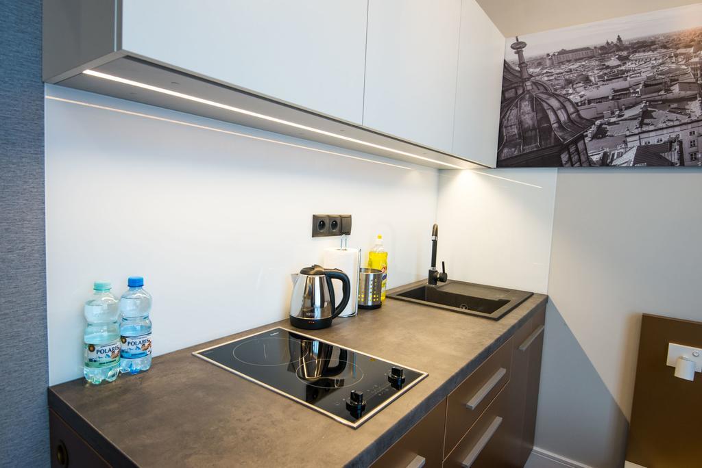 Cracow Apartaments II Krasków Εξωτερικό φωτογραφία