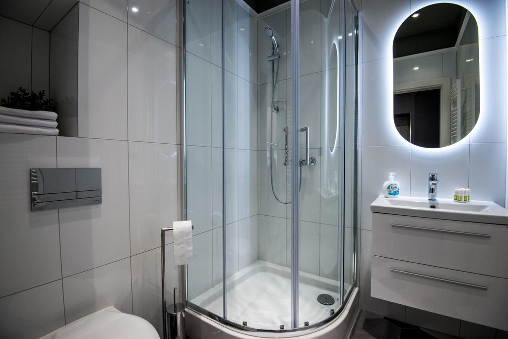 Cracow Apartaments II Krasków Εξωτερικό φωτογραφία