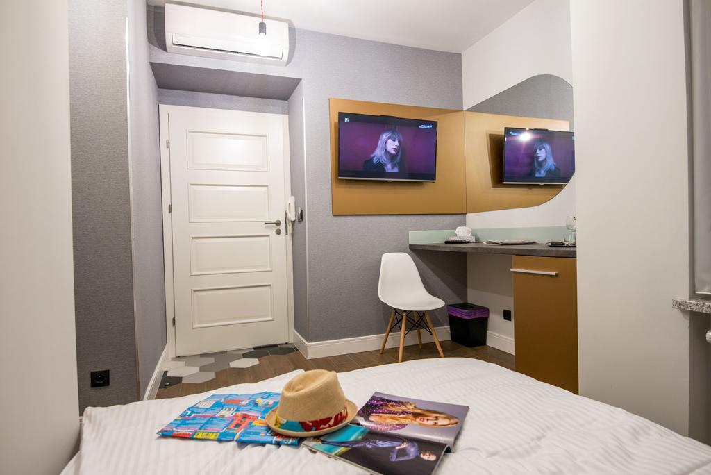 Cracow Apartaments II Krasków Εξωτερικό φωτογραφία