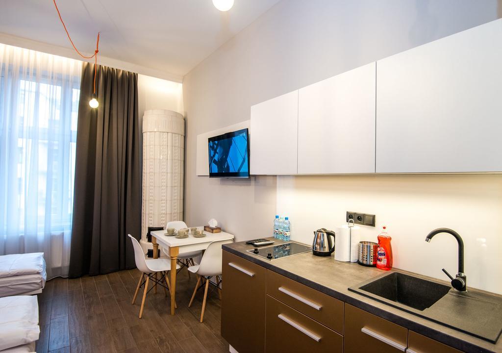 Cracow Apartaments II Krasków Εξωτερικό φωτογραφία