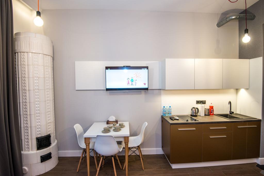 Cracow Apartaments II Krasków Εξωτερικό φωτογραφία