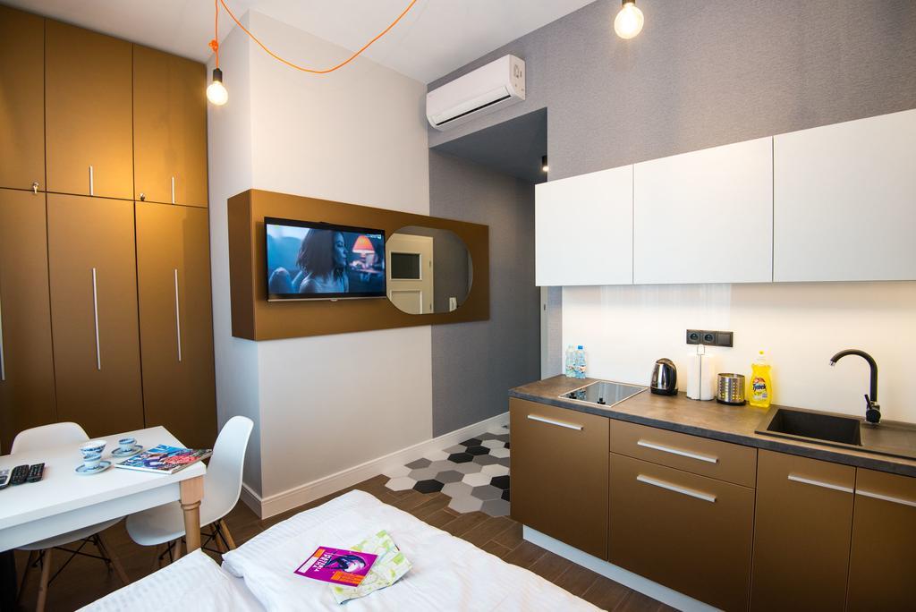 Cracow Apartaments II Krasków Εξωτερικό φωτογραφία