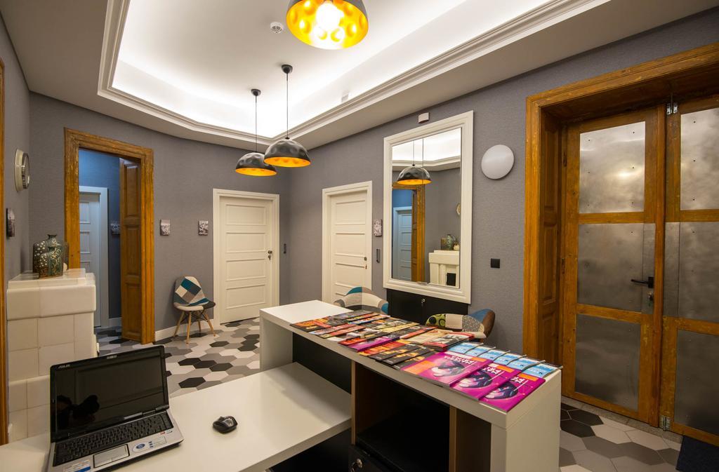 Cracow Apartaments II Krasków Εξωτερικό φωτογραφία