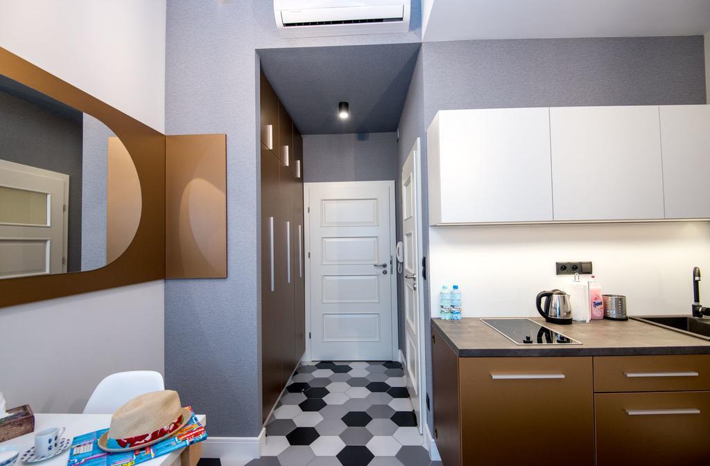 Cracow Apartaments II Krasków Εξωτερικό φωτογραφία