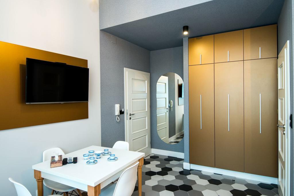 Cracow Apartaments II Krasków Εξωτερικό φωτογραφία