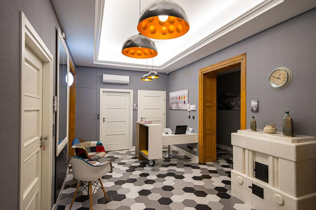 Cracow Apartaments II Krasków Εξωτερικό φωτογραφία