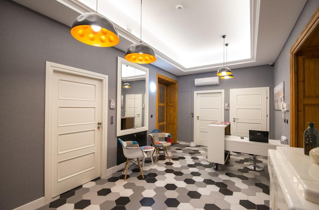 Cracow Apartaments II Krasków Εξωτερικό φωτογραφία