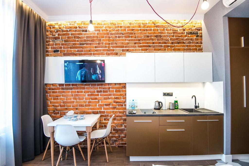 Cracow Apartaments II Krasków Εξωτερικό φωτογραφία