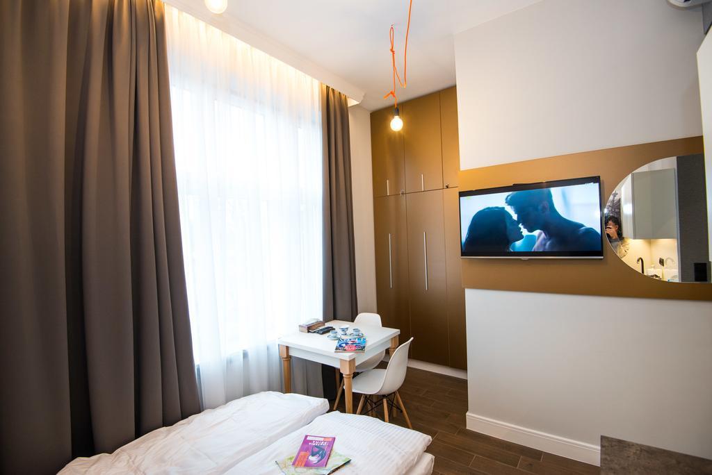 Cracow Apartaments II Krasków Εξωτερικό φωτογραφία
