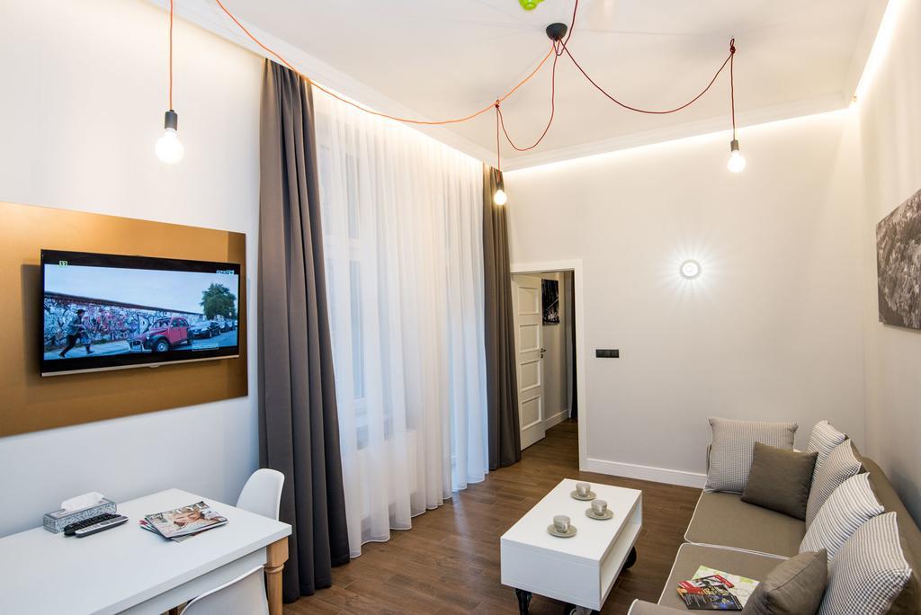 Cracow Apartaments II Krasków Εξωτερικό φωτογραφία