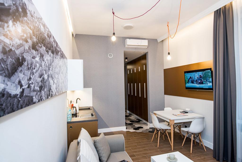 Cracow Apartaments II Krasków Εξωτερικό φωτογραφία