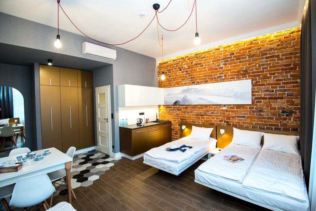 Cracow Apartaments II Krasków Εξωτερικό φωτογραφία
