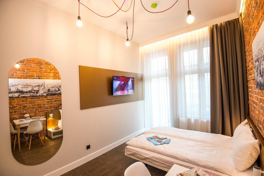 Cracow Apartaments II Krasków Εξωτερικό φωτογραφία