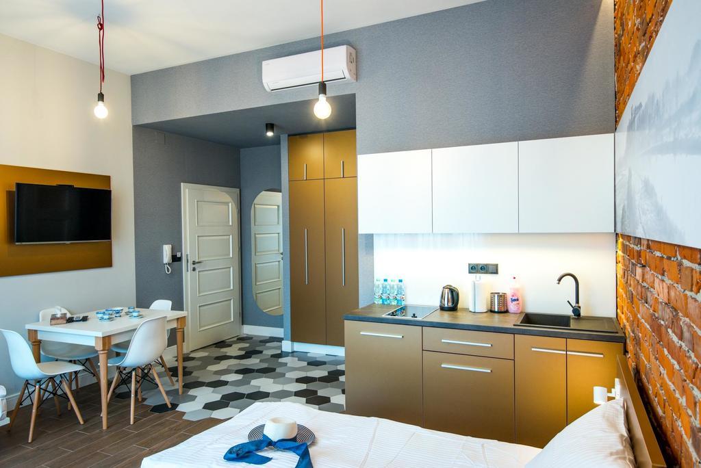 Cracow Apartaments II Krasków Εξωτερικό φωτογραφία