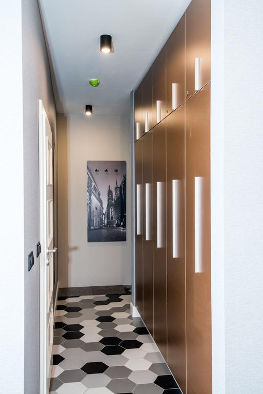 Cracow Apartaments II Krasków Εξωτερικό φωτογραφία