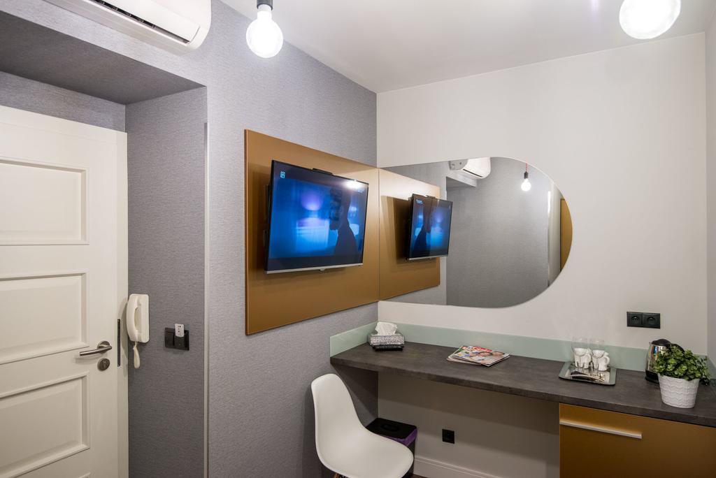 Cracow Apartaments II Krasków Εξωτερικό φωτογραφία
