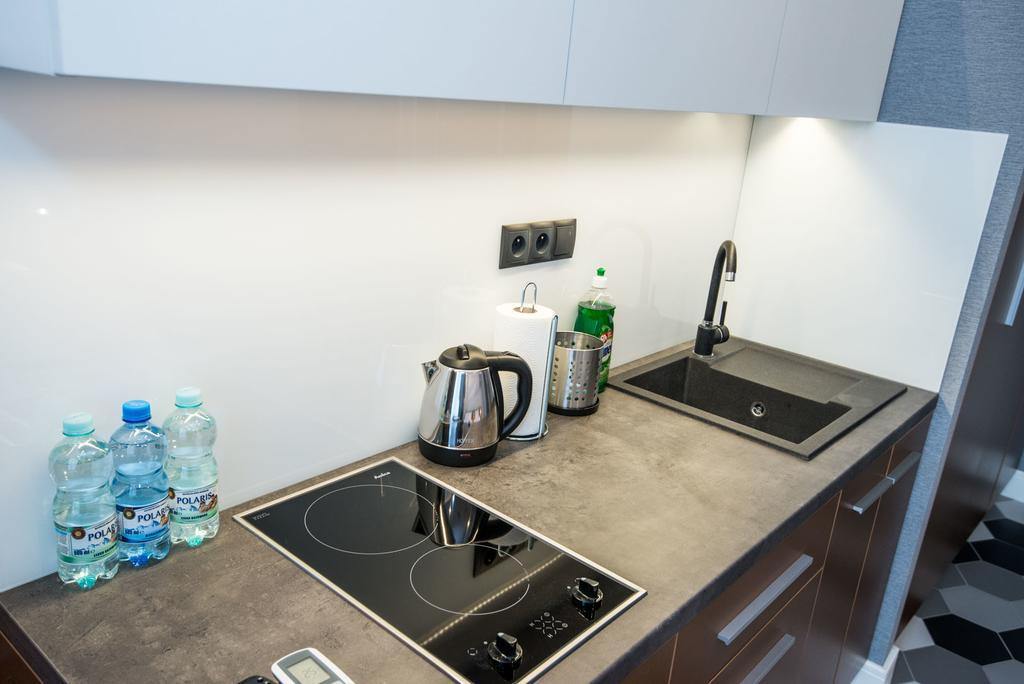 Cracow Apartaments II Krasków Εξωτερικό φωτογραφία
