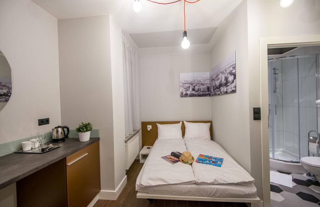 Cracow Apartaments II Krasków Εξωτερικό φωτογραφία