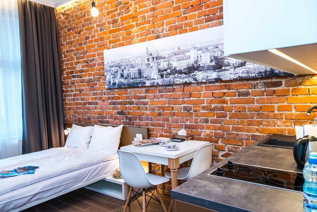 Cracow Apartaments II Krasków Εξωτερικό φωτογραφία
