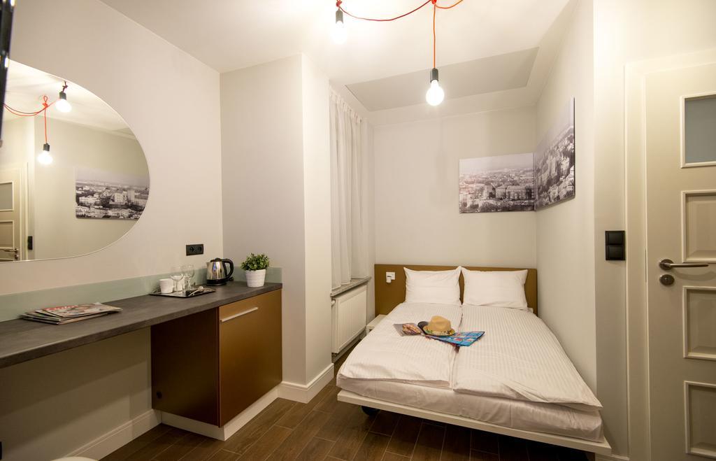Cracow Apartaments II Krasków Εξωτερικό φωτογραφία