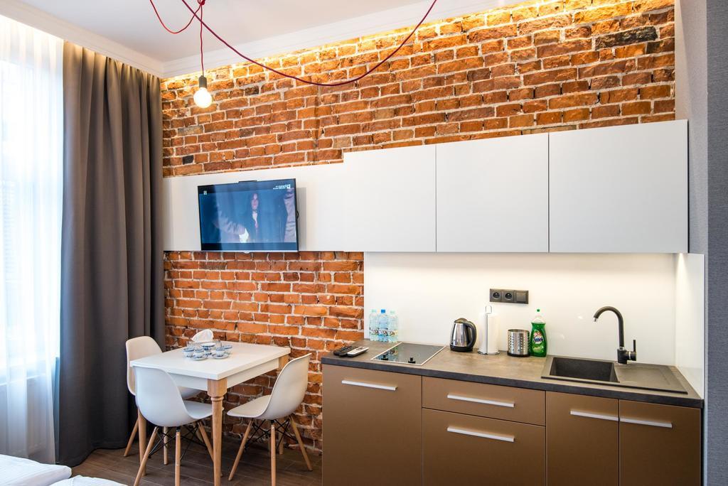 Cracow Apartaments II Krasków Εξωτερικό φωτογραφία