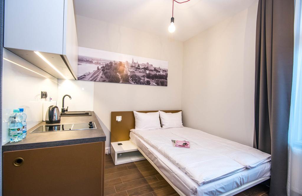 Cracow Apartaments II Krasków Εξωτερικό φωτογραφία