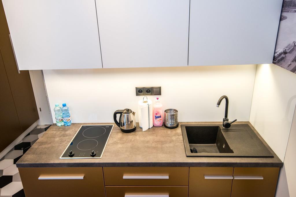 Cracow Apartaments II Krasków Εξωτερικό φωτογραφία