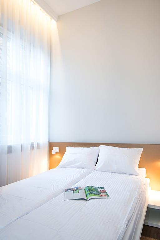 Cracow Apartaments II Krasków Εξωτερικό φωτογραφία
