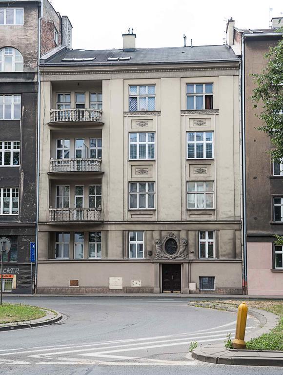 Cracow Apartaments II Krasków Εξωτερικό φωτογραφία