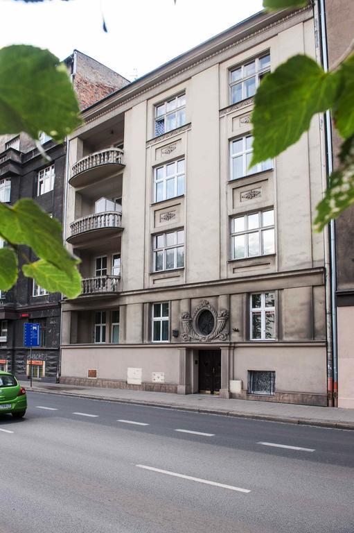 Cracow Apartaments II Krasków Εξωτερικό φωτογραφία