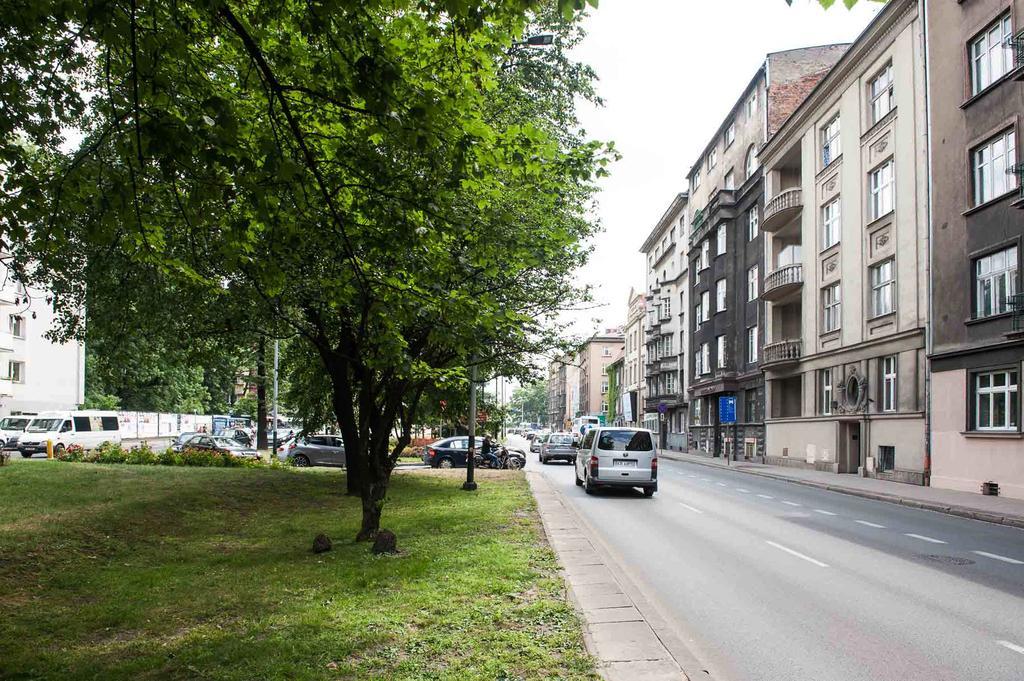 Cracow Apartaments II Krasków Εξωτερικό φωτογραφία