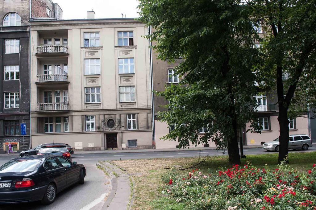 Cracow Apartaments II Krasków Εξωτερικό φωτογραφία