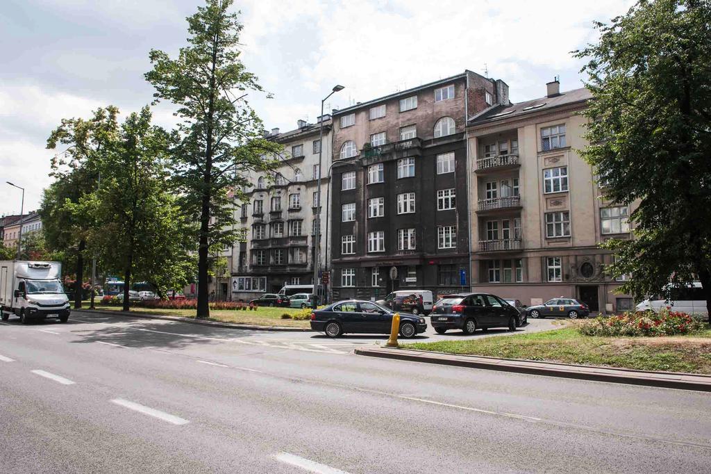 Cracow Apartaments II Krasków Εξωτερικό φωτογραφία